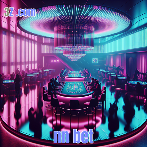 Explore a Emoção dos Jackpots no nnbet.com