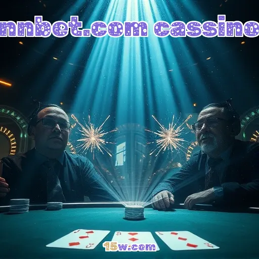 nnbet.com cassino: Os Melhores Bônus para Potencializar Suas Apostas