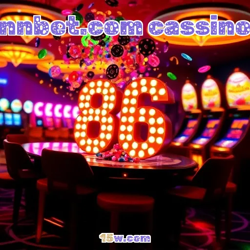 nnbet.com cassino: Explore a Seção Confiável e Seus Recursos Imperdíveis